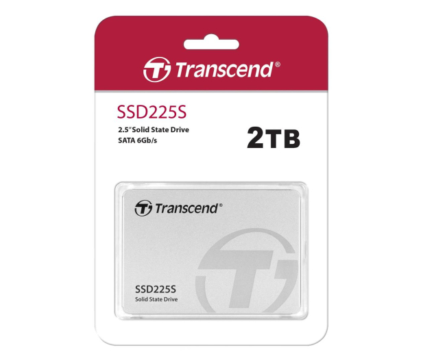 Transcend 2TB 2,5" SATA 225S - 1171748 - zdjęcie 6